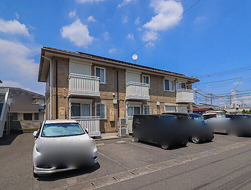 栃木県小山市城東７丁目 2階建 築19年11ヶ月