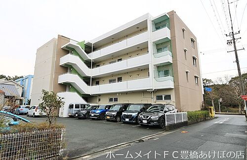ヴェルテコート南栄