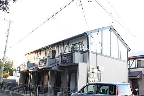 グレイスヴィラＢ棟