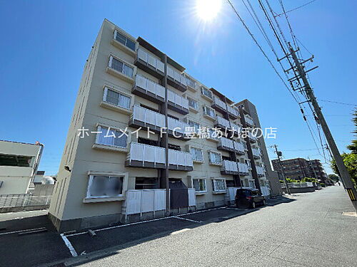 愛知県豊橋市佐藤１丁目 賃貸マンション