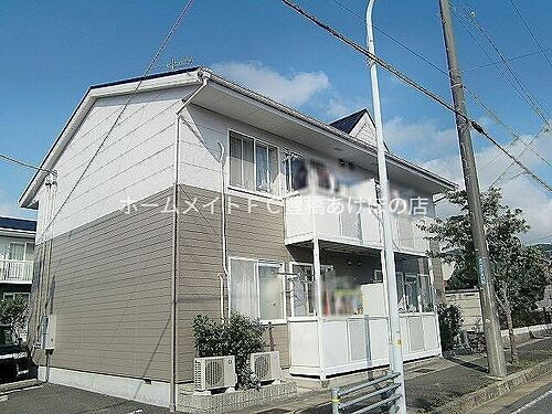 オリンポスヒルズＩＩ