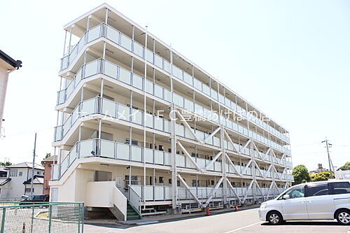 ビレッジハウス佐藤　１号棟