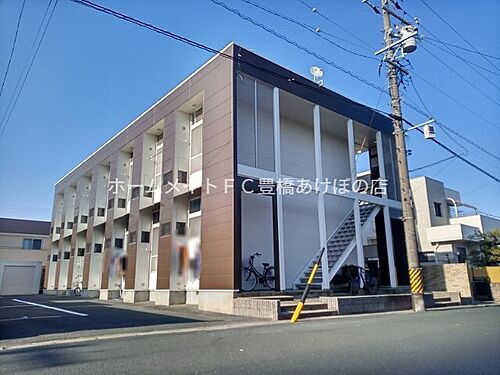 レオパレスＣｈｕｃｈｉｋｕ