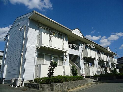 ホワイトルーム飯村Ｆ