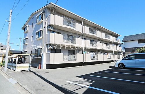 愛知県豊橋市北島町字北島 賃貸マンション