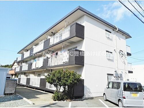 エリシオン馬見塚