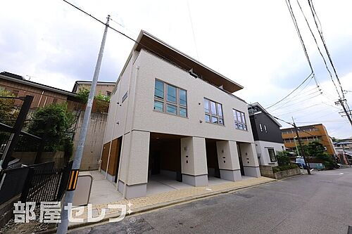 愛知県名古屋市千種区西山元町２丁目 賃貸アパート