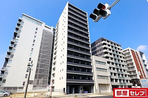 愛知県名古屋市東区東桜２丁目 賃貸マンション