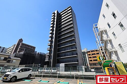 S-RESIDENCE金山epure(エピュレ) 金山駅 1K 賃貸(賃貸マンション・アパート)