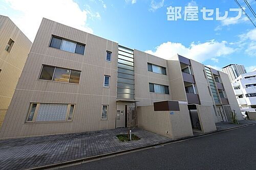 愛知県名古屋市千種区堀割町２丁目 賃貸マンション