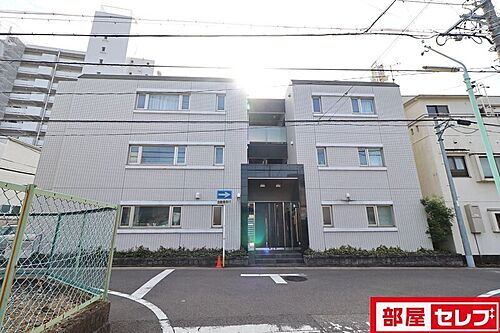 愛知県名古屋市千種区堀割町１丁目 賃貸マンション