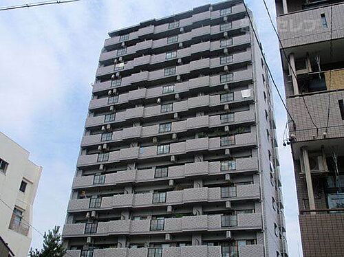 アメニティ新栄