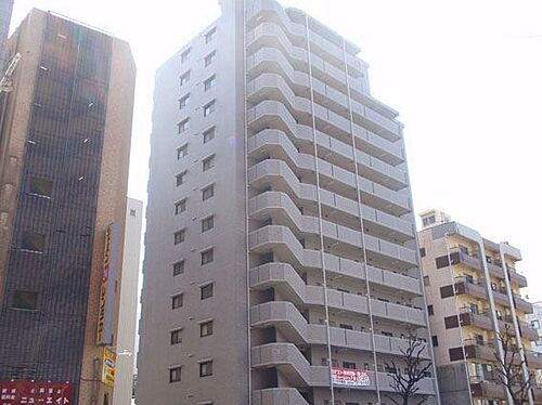 マンション森 千種駅 3LDK 賃貸(賃貸マンション・アパート)