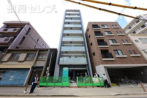 K CLASSY IMAIKE 千種駅 1LDK 賃貸(賃貸マンション・アパート)