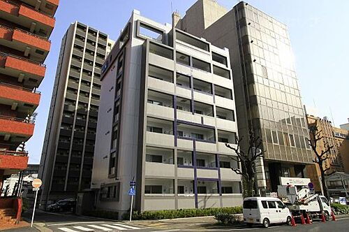 愛知県名古屋市千種区内山３丁目 賃貸マンション