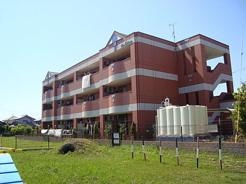 茨城県鹿嶋市厨３丁目 賃貸マンション