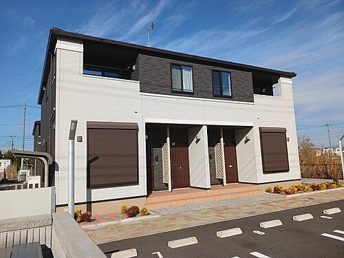 ＭＫハイツ　Ｂ