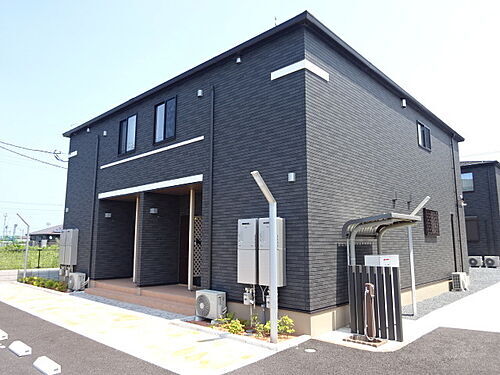 ＭＫハイツ　Ｄ