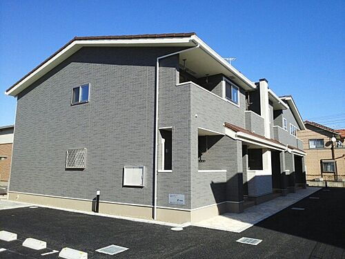 アムール下津ＩＩ