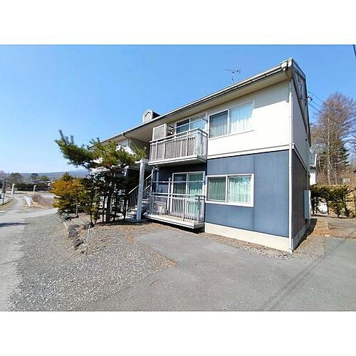 フレグランス上の原　Ｓ棟