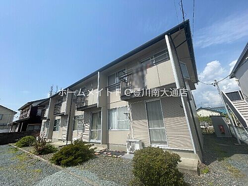 フォーブル松井