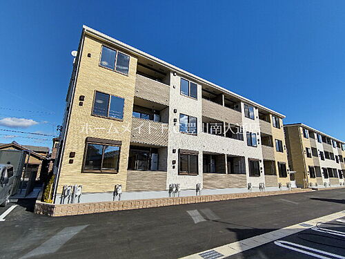 愛知県豊川市西豊町３丁目 賃貸アパート