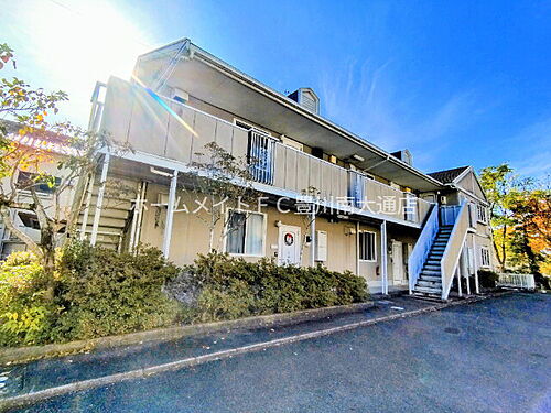 ＳＳコーポ　ＰＡＶＯ