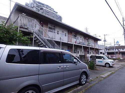 千葉県船橋市海神３丁目 賃貸アパート