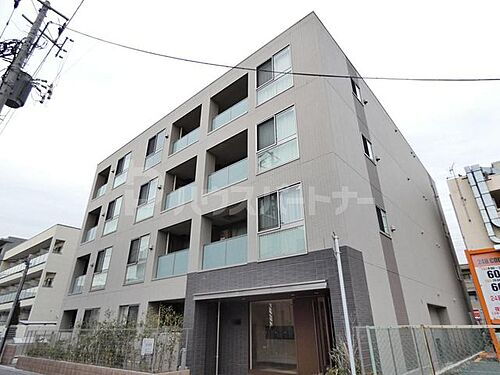 千葉県船橋市東船橋２丁目 賃貸マンション