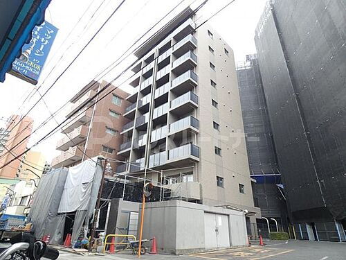 千葉県船橋市本町４丁目 8階建 築2年10ヶ月