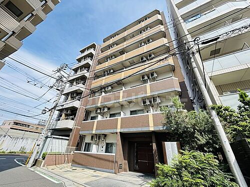 千葉県船橋市本郷町 7階建 築11年