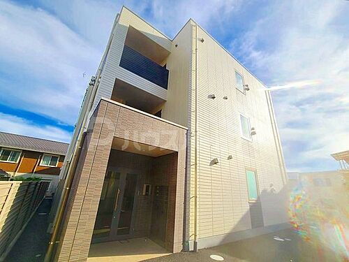 千葉県船橋市夏見１丁目 賃貸マンション