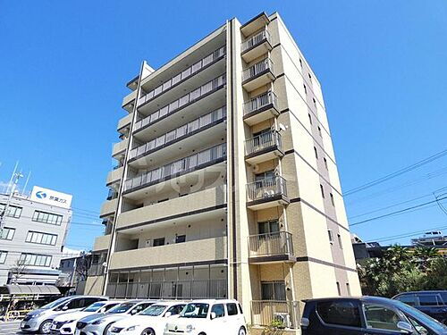 千葉県船橋市市場４丁目 賃貸マンション