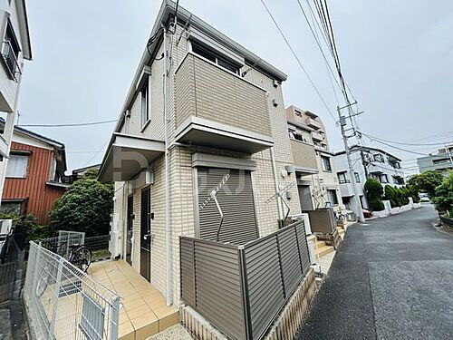 千葉県船橋市夏見１丁目 賃貸アパート