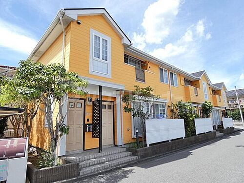 千葉県船橋市夏見６丁目 2階建 築28年11ヶ月