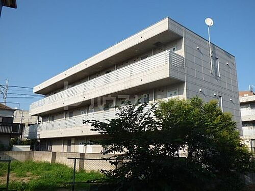 千葉県船橋市海神２丁目 3階建 築32年3ヶ月