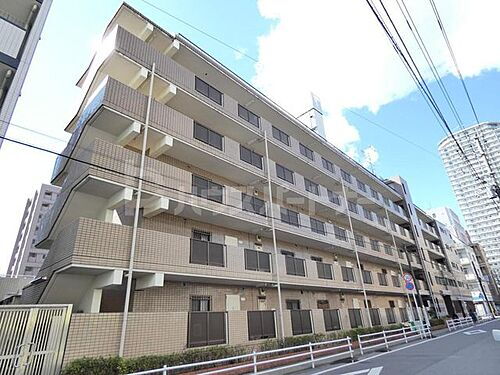 千葉県船橋市本町５丁目 5階建 築37年11ヶ月