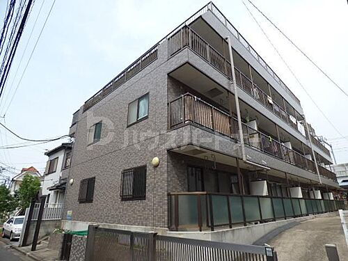 千葉県船橋市宮本１丁目 賃貸マンション