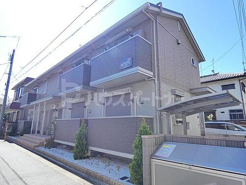 千葉県船橋市日の出２丁目 2階建 築9年1ヶ月