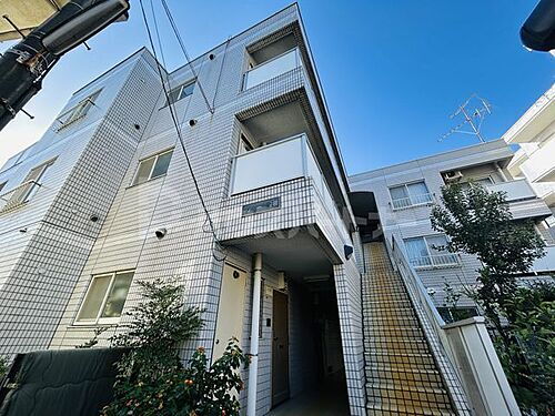 千葉県船橋市海神１丁目 賃貸マンション