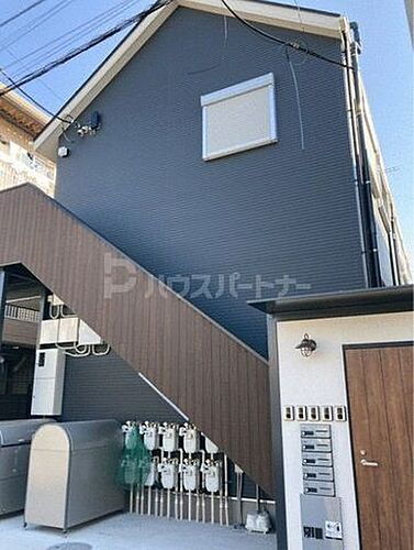 千葉県船橋市日の出２丁目 2階建 築5年1ヶ月