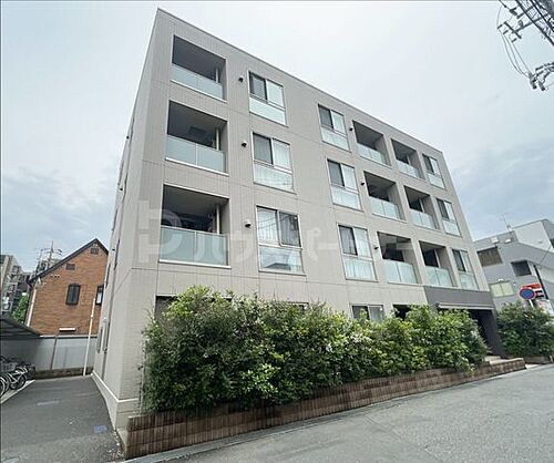 千葉県船橋市東船橋２丁目 賃貸マンション