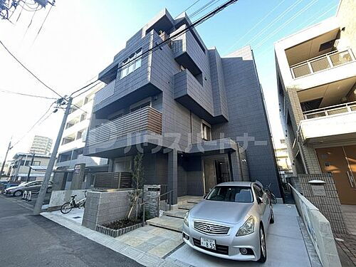 千葉県船橋市本町６丁目 4階建 築1年1ヶ月