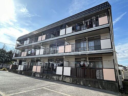 千葉県船橋市海神町南１丁目 3階建 築40年4ヶ月