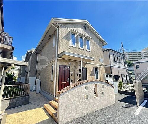 千葉県船橋市東中山２丁目 2階建 築14年9ヶ月