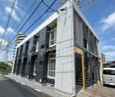 千葉県船橋市海神２丁目 2階建 築26年6ヶ月