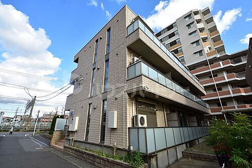 千葉県船橋市山野町 3階建 築14年9ヶ月