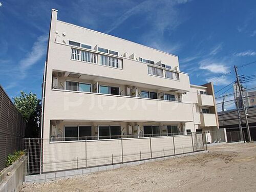 千葉県市川市原木３丁目 3階建 築7年7ヶ月