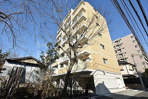 千葉県市川市八幡１丁目 8階建 築16年4ヶ月