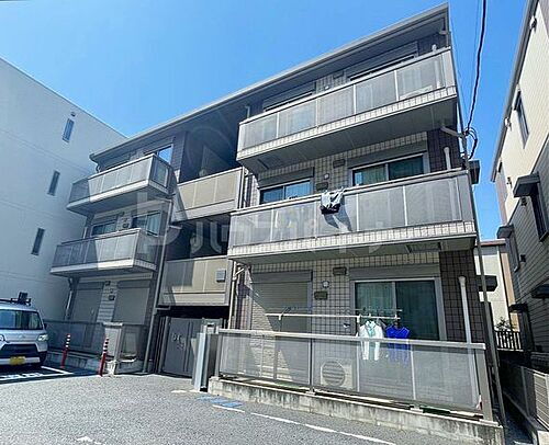 千葉県船橋市本町７丁目 賃貸アパート